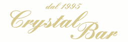 Logo Crystal Bar - Di Giannetto Giovanni e Maurizio